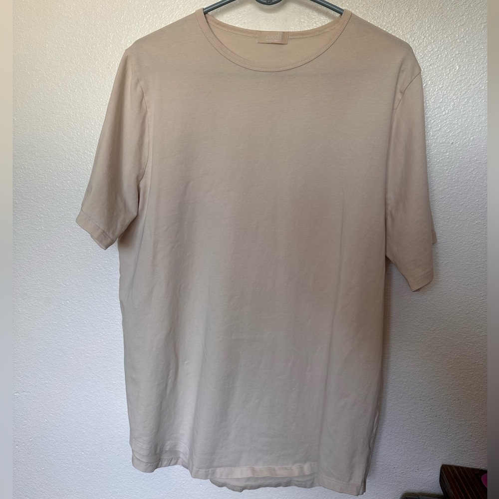 Nuuds T-shirt